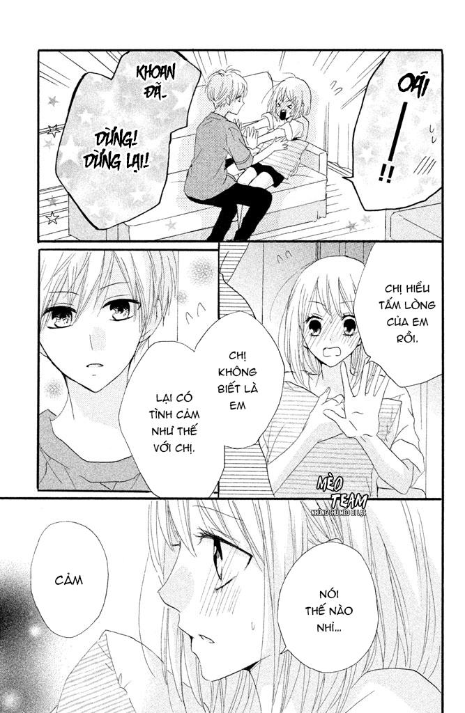 Boku Ga Otona Ni Shite Ageru Chapter 2 - Trang 2