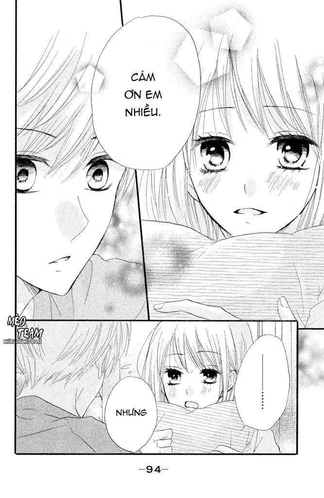 Boku Ga Otona Ni Shite Ageru Chapter 2 - Trang 2