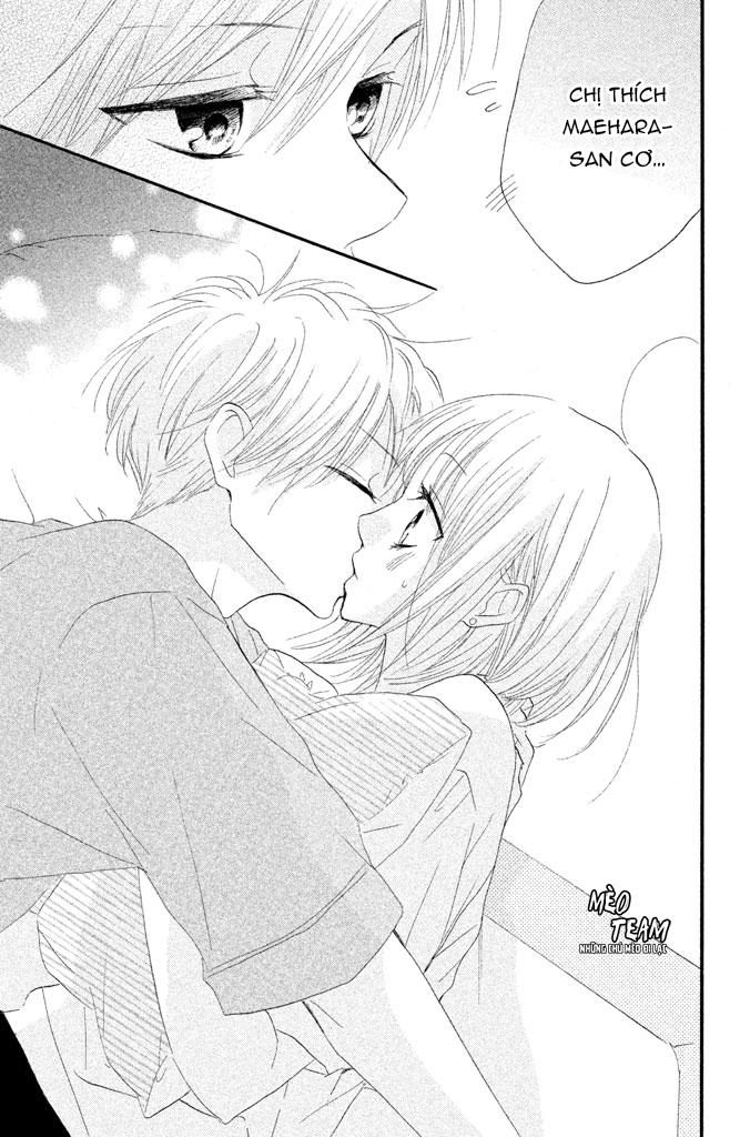 Boku Ga Otona Ni Shite Ageru Chapter 2 - Trang 2