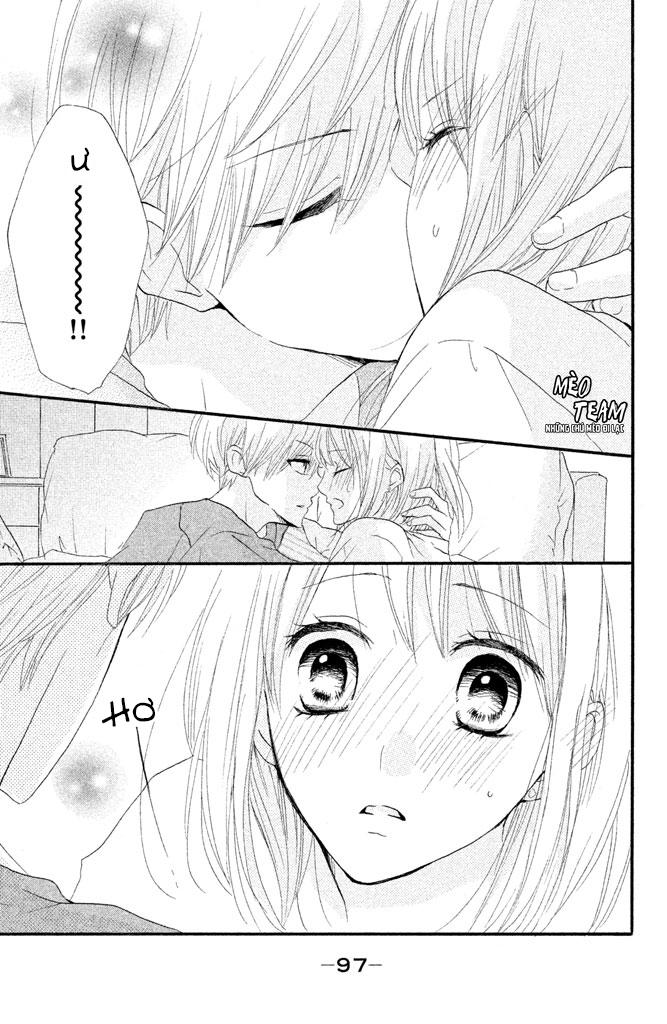 Boku Ga Otona Ni Shite Ageru Chapter 2 - Trang 2