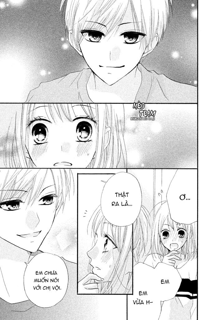 Boku Ga Otona Ni Shite Ageru Chapter 2 - Trang 2