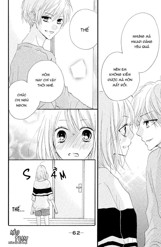 Boku Ga Otona Ni Shite Ageru Chapter 2 - Trang 2