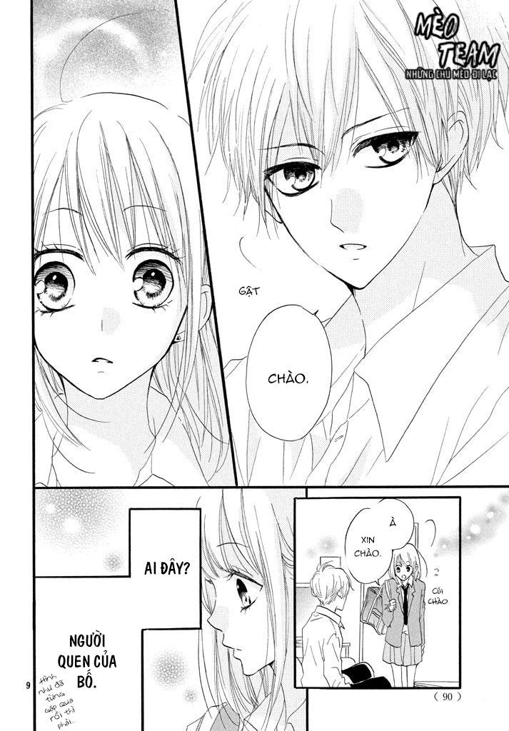 Boku Ga Otona Ni Shite Ageru Chapter 1 - Trang 2