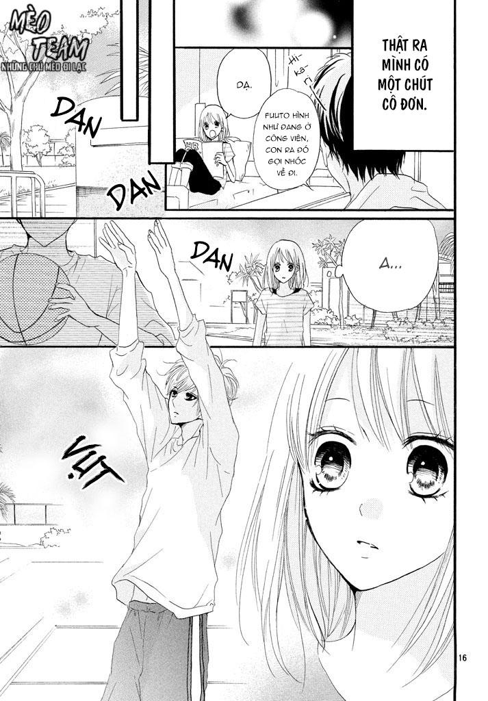 Boku Ga Otona Ni Shite Ageru Chapter 1 - Trang 2