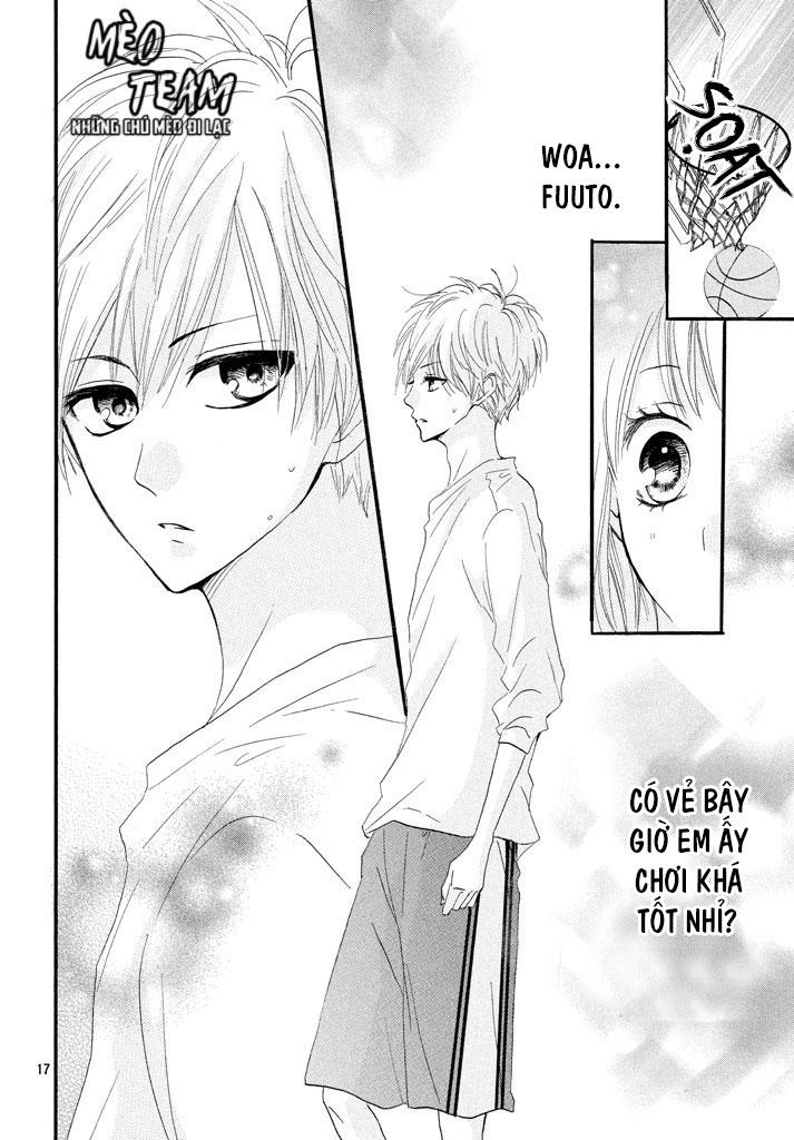 Boku Ga Otona Ni Shite Ageru Chapter 1 - Trang 2