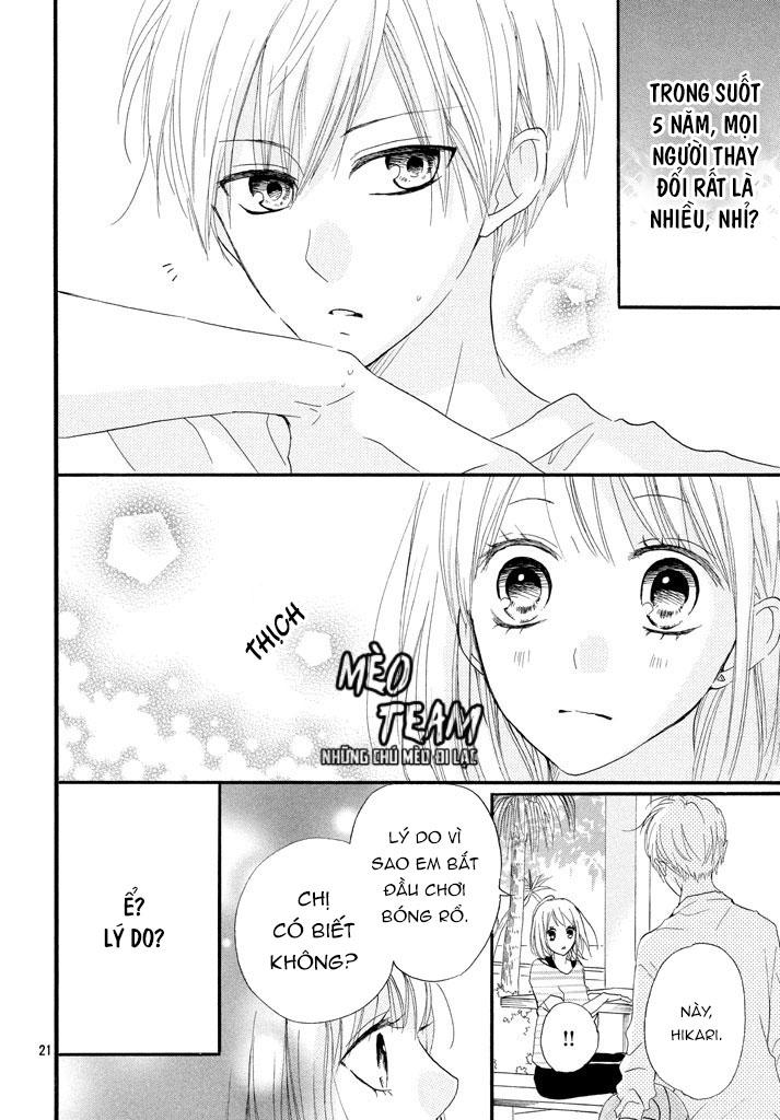 Boku Ga Otona Ni Shite Ageru Chapter 1 - Trang 2