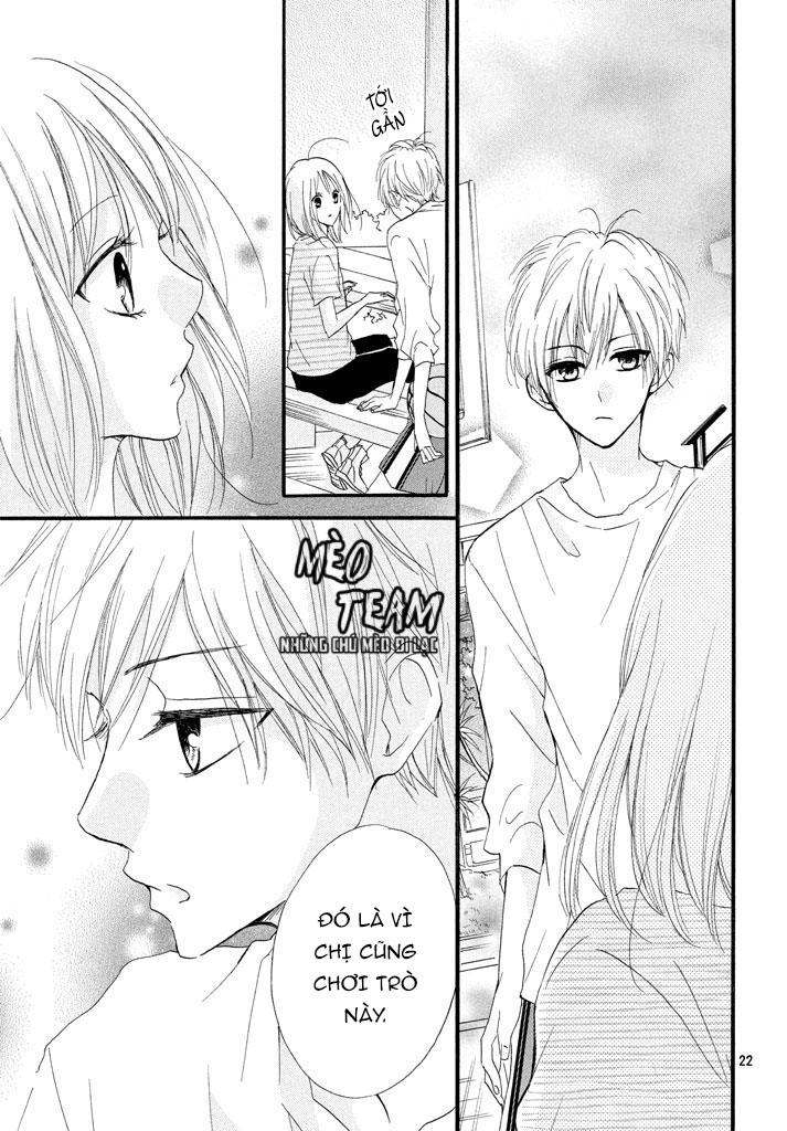 Boku Ga Otona Ni Shite Ageru Chapter 1 - Trang 2