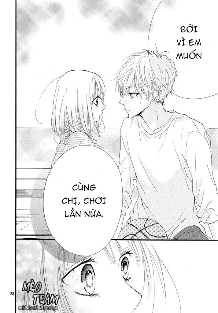 Boku Ga Otona Ni Shite Ageru Chapter 1 - Trang 2