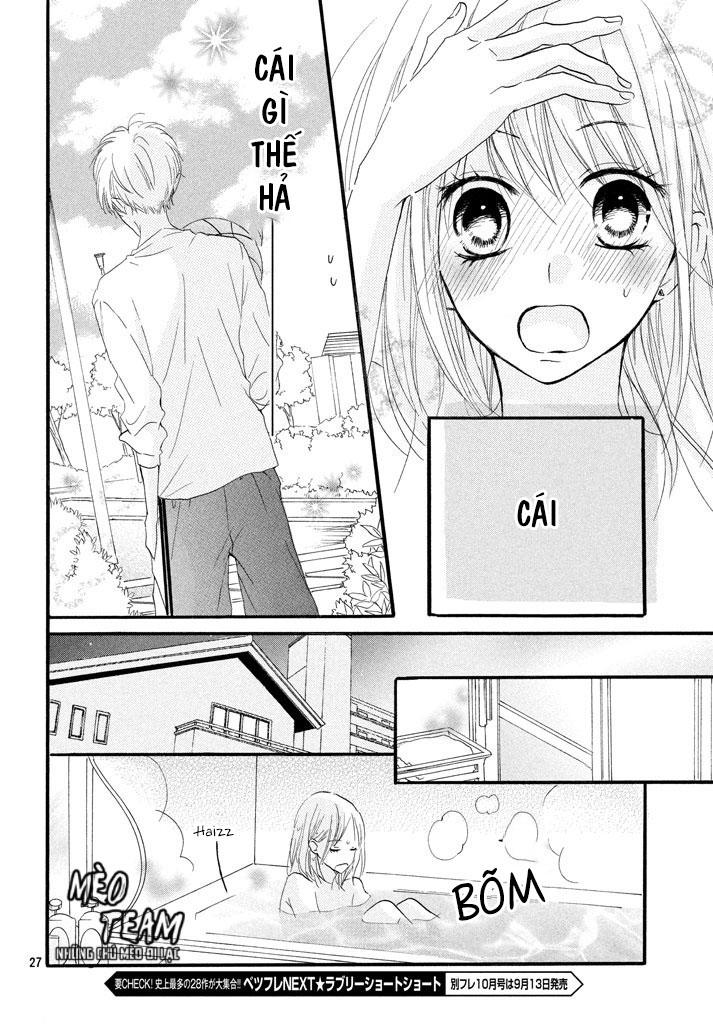 Boku Ga Otona Ni Shite Ageru Chapter 1 - Trang 2