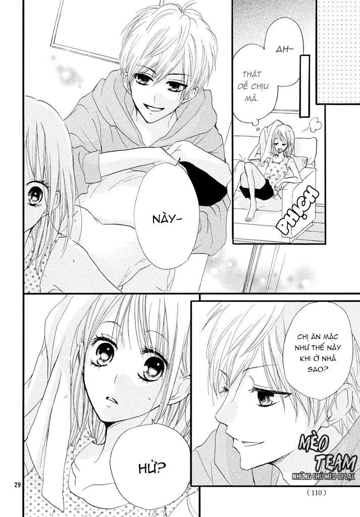 Boku Ga Otona Ni Shite Ageru Chapter 1 - Trang 2