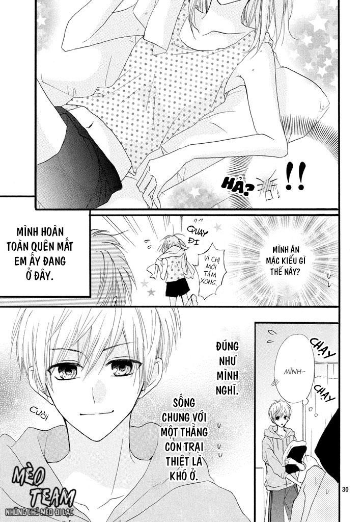 Boku Ga Otona Ni Shite Ageru Chapter 1 - Trang 2