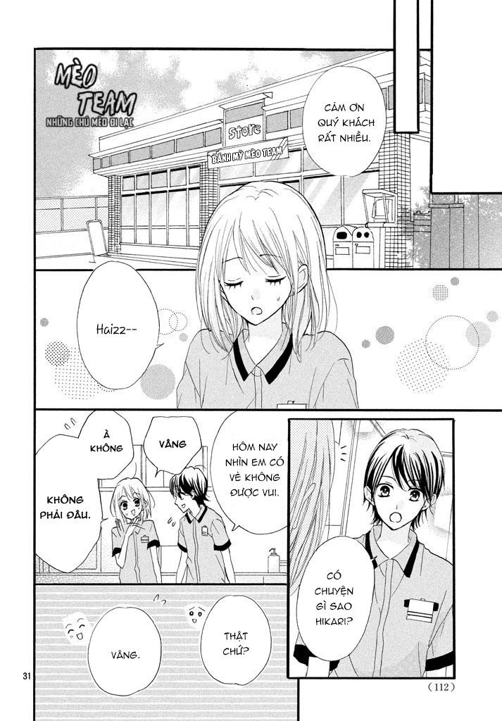 Boku Ga Otona Ni Shite Ageru Chapter 1 - Trang 2