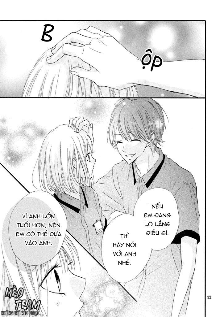 Boku Ga Otona Ni Shite Ageru Chapter 1 - Trang 2