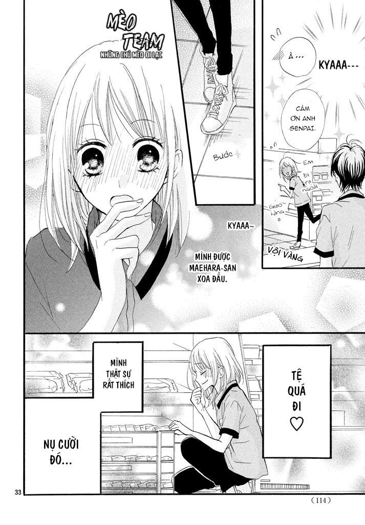 Boku Ga Otona Ni Shite Ageru Chapter 1 - Trang 2