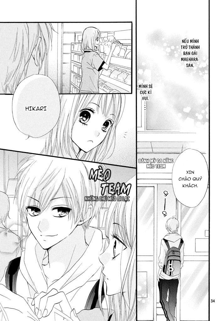 Boku Ga Otona Ni Shite Ageru Chapter 1 - Trang 2