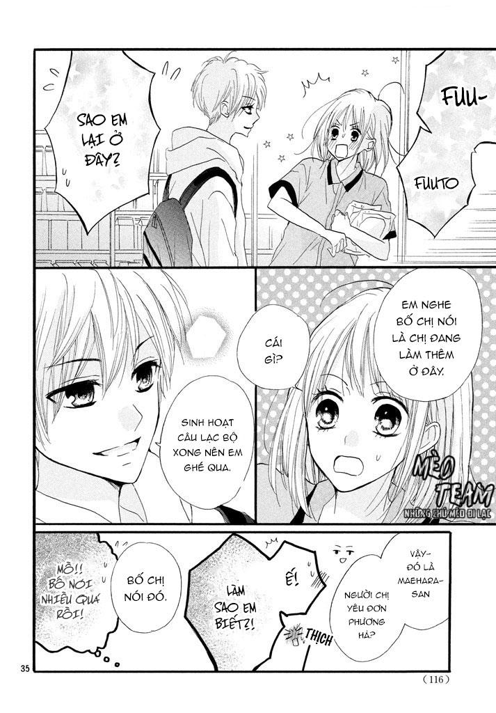 Boku Ga Otona Ni Shite Ageru Chapter 1 - Trang 2