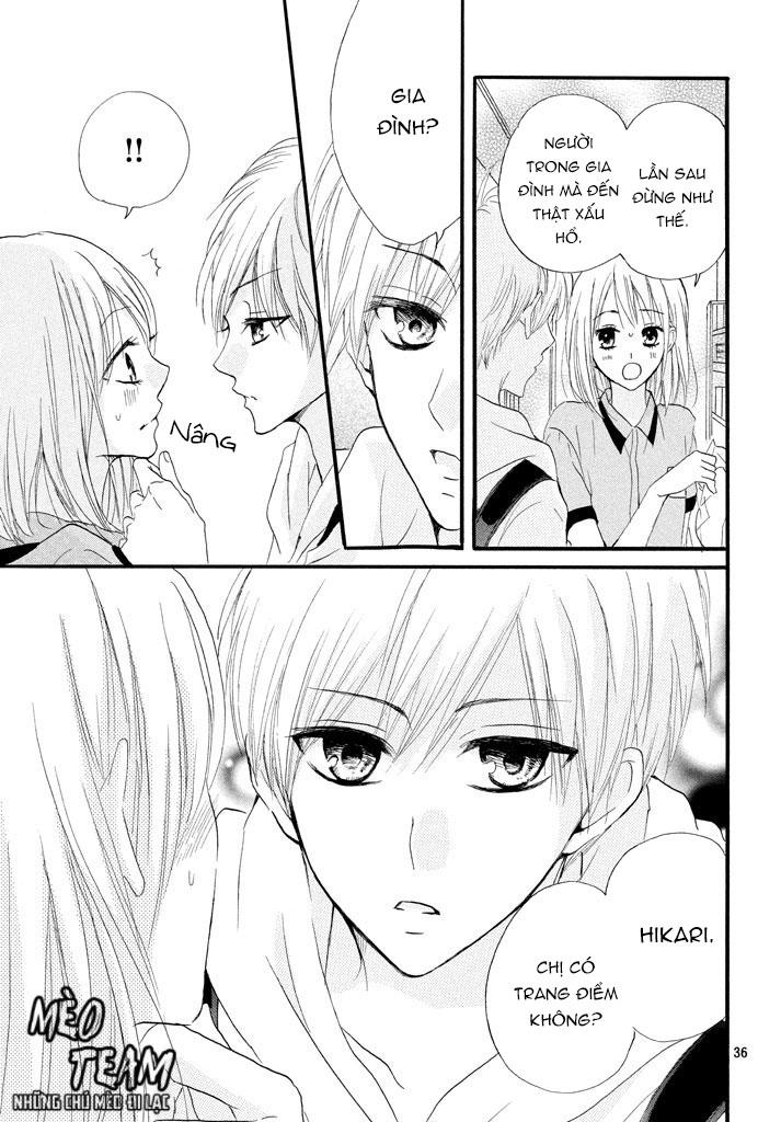 Boku Ga Otona Ni Shite Ageru Chapter 1 - Trang 2