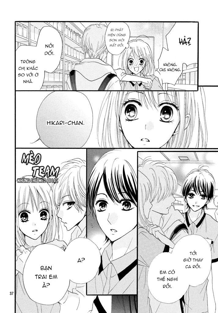 Boku Ga Otona Ni Shite Ageru Chapter 1 - Trang 2