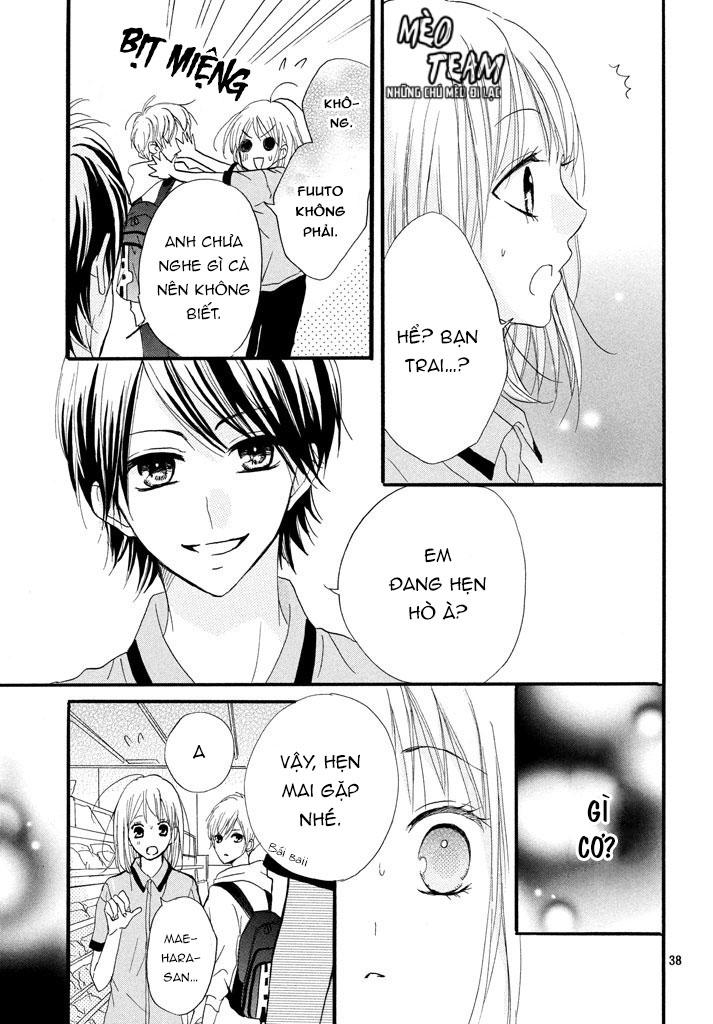 Boku Ga Otona Ni Shite Ageru Chapter 1 - Trang 2