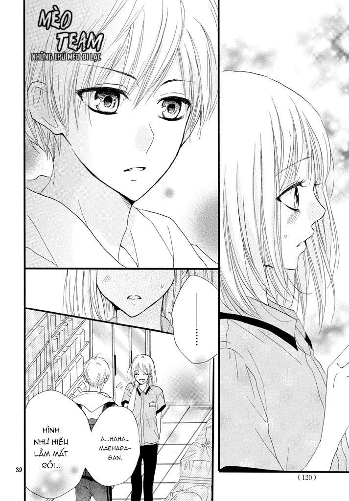 Boku Ga Otona Ni Shite Ageru Chapter 1 - Trang 2