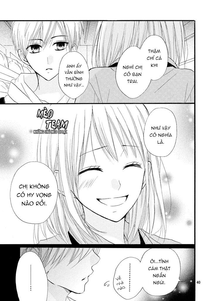 Boku Ga Otona Ni Shite Ageru Chapter 1 - Trang 2