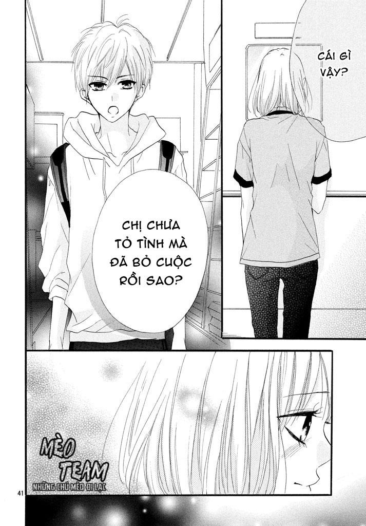 Boku Ga Otona Ni Shite Ageru Chapter 1 - Trang 2