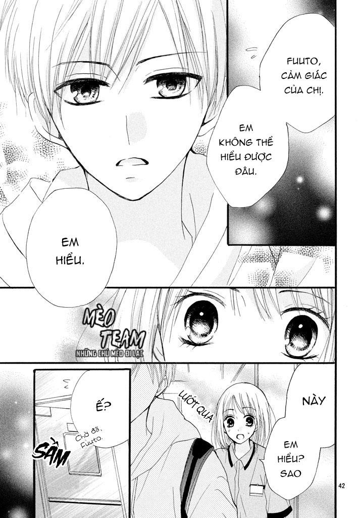 Boku Ga Otona Ni Shite Ageru Chapter 1 - Trang 2