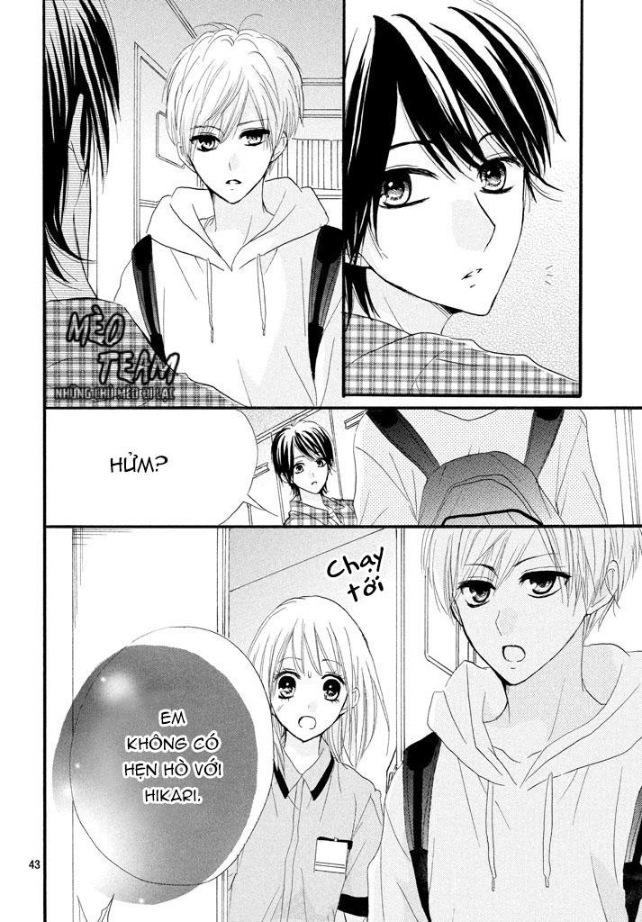 Boku Ga Otona Ni Shite Ageru Chapter 1 - Trang 2