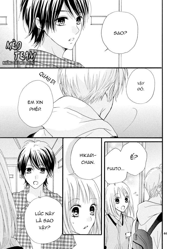 Boku Ga Otona Ni Shite Ageru Chapter 1 - Trang 2