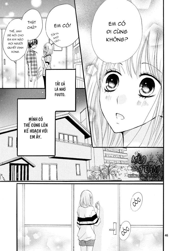 Boku Ga Otona Ni Shite Ageru Chapter 1 - Trang 2