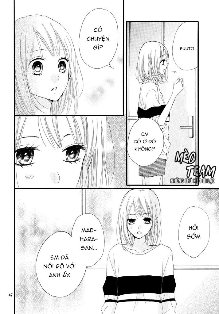 Boku Ga Otona Ni Shite Ageru Chapter 1 - Trang 2