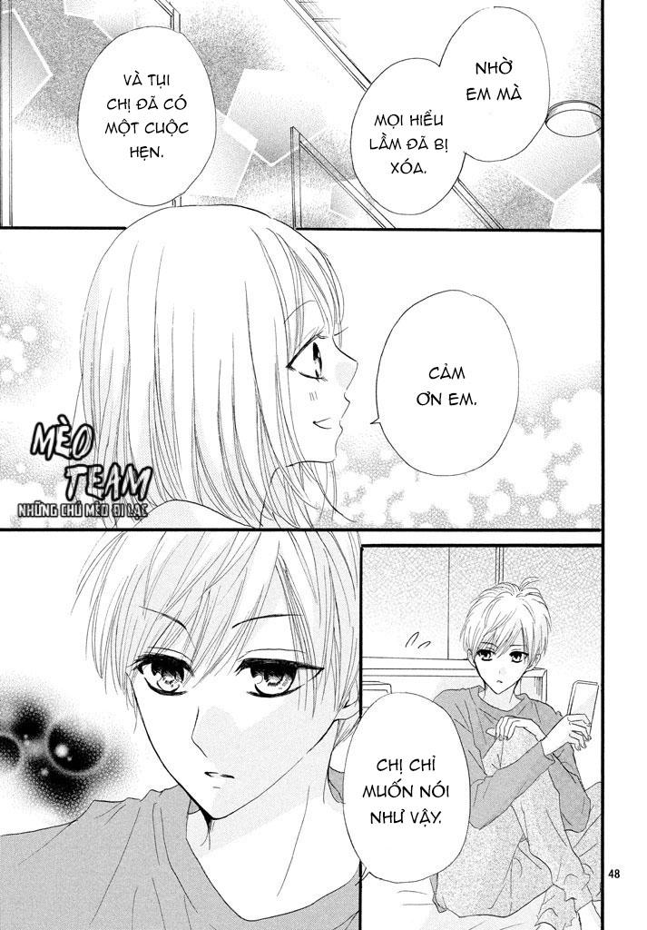 Boku Ga Otona Ni Shite Ageru Chapter 1 - Trang 2