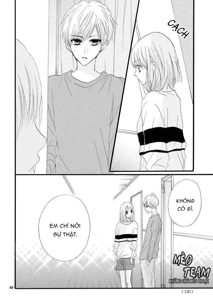 Boku Ga Otona Ni Shite Ageru Chapter 1 - Trang 2