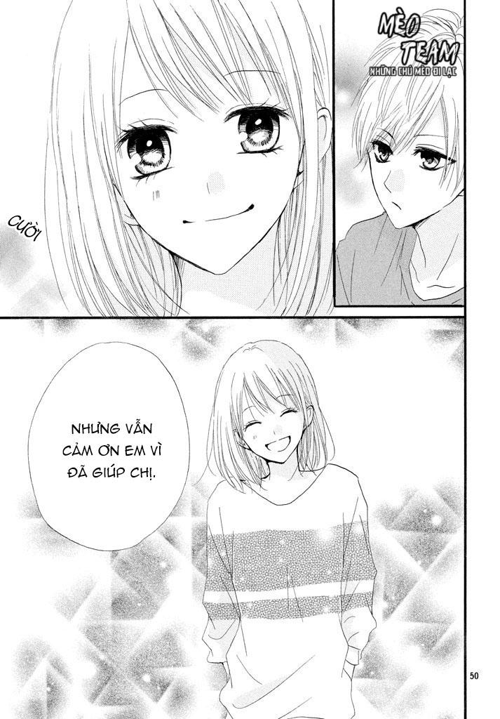 Boku Ga Otona Ni Shite Ageru Chapter 1 - Trang 2