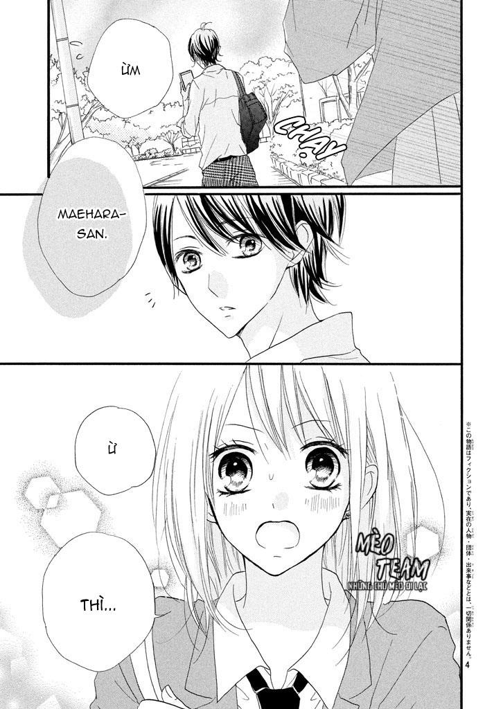 Boku Ga Otona Ni Shite Ageru Chapter 1 - Trang 2