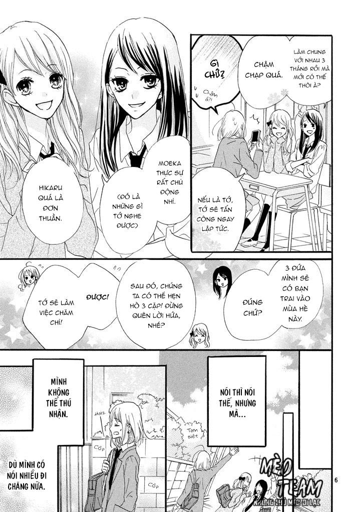 Boku Ga Otona Ni Shite Ageru Chapter 1 - Trang 2