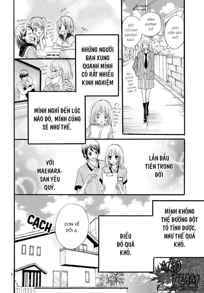 Boku Ga Otona Ni Shite Ageru Chapter 1 - Trang 2