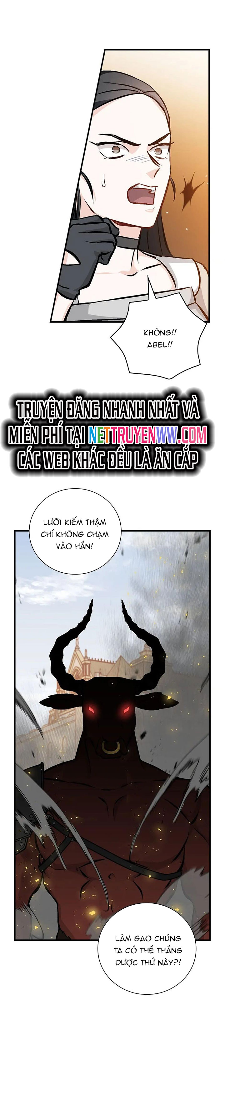 Level Up Chỉ Bằng Cách Ăn Cơm Chapter 148 - Trang 2