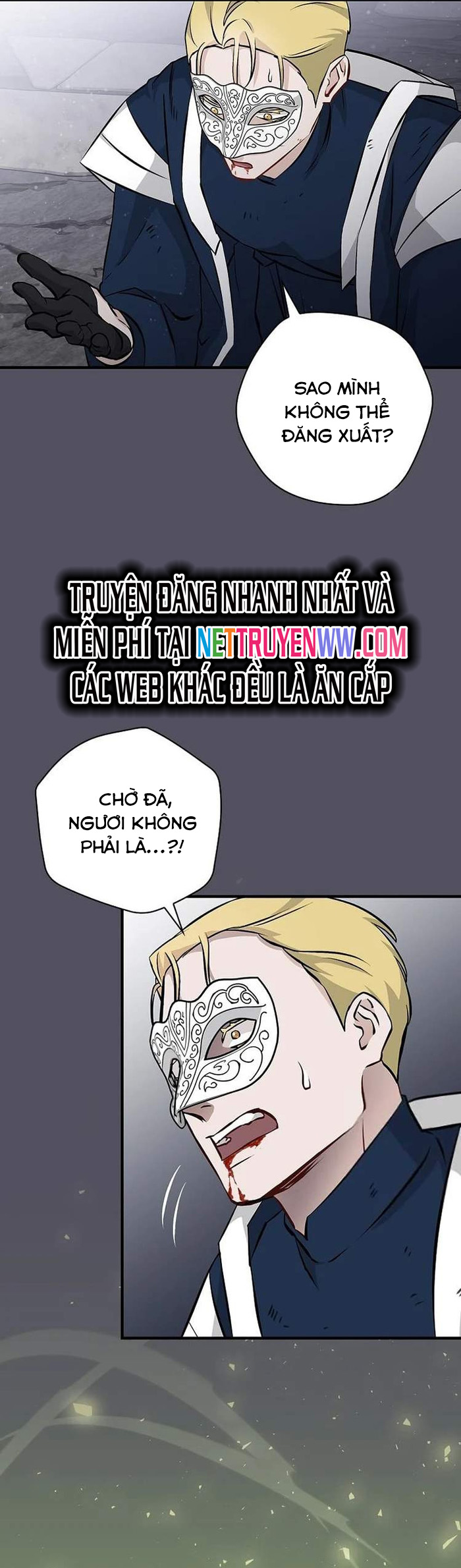 Level Up Chỉ Bằng Cách Ăn Cơm Chapter 143 - Trang 2