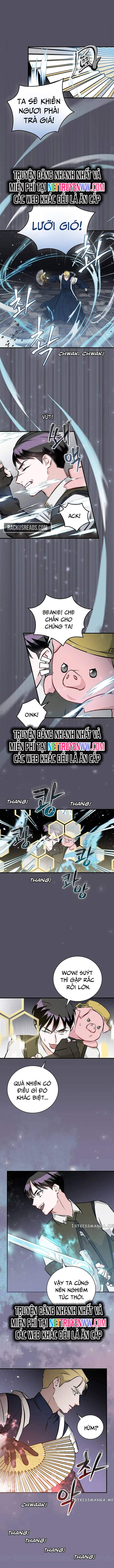 Level Up Chỉ Bằng Cách Ăn Cơm Chapter 141 - Trang 2