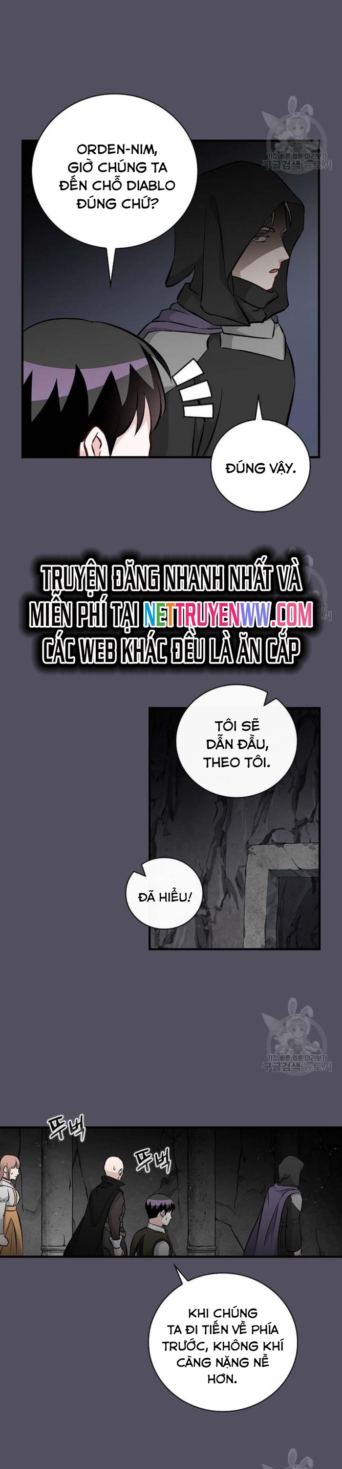 Level Up Chỉ Bằng Cách Ăn Cơm Chapter 140 - Trang 2