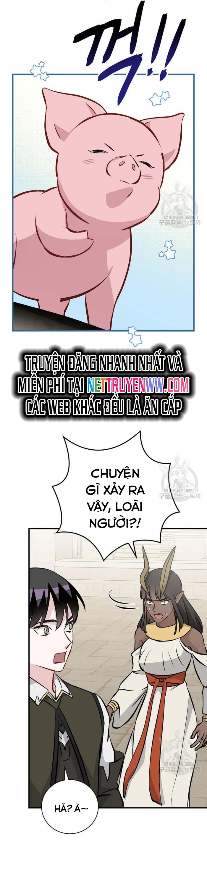 Level Up Chỉ Bằng Cách Ăn Cơm Chapter 138 - Trang 2