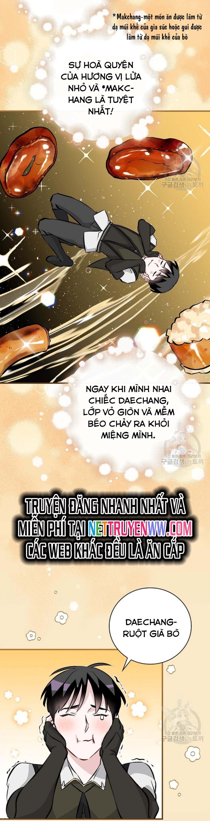 Level Up Chỉ Bằng Cách Ăn Cơm Chapter 136 - Trang 2