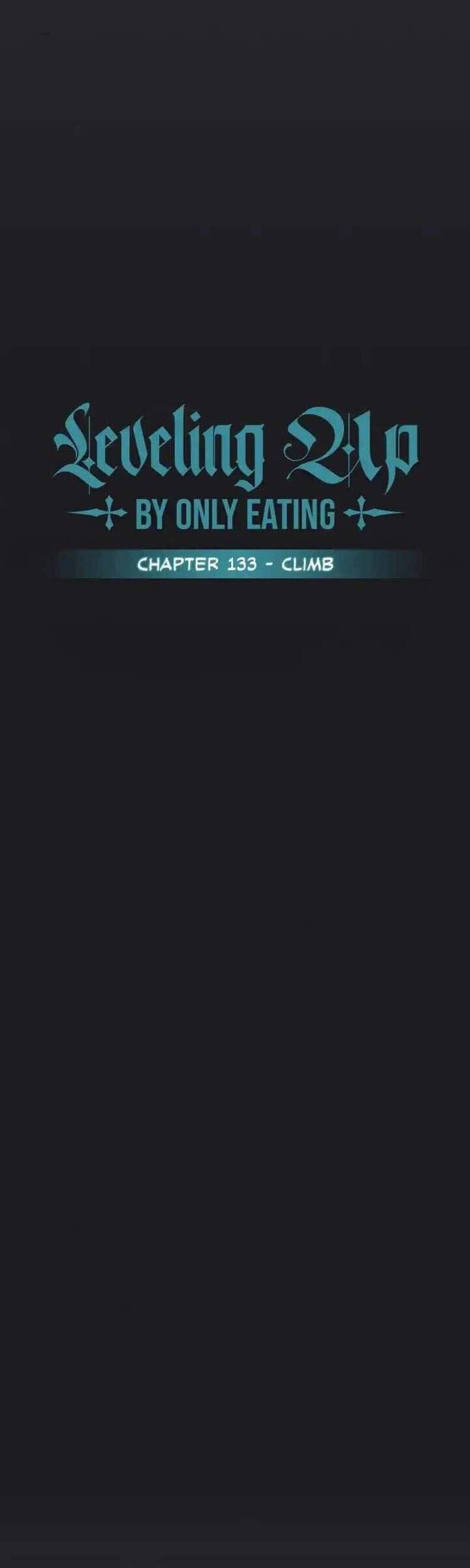 Level Up Chỉ Bằng Cách Ăn Cơm Chapter 133 - Trang 2