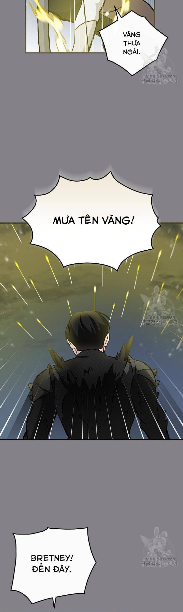 Level Up Chỉ Bằng Cách Ăn Cơm Chapter 132 - Trang 2