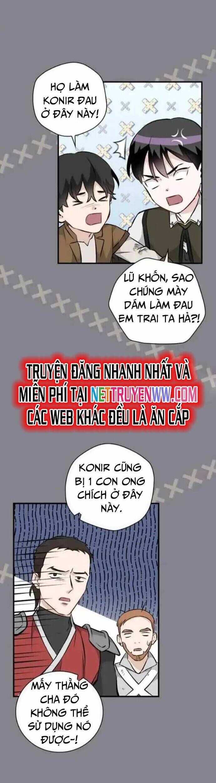 Level Up Chỉ Bằng Cách Ăn Cơm Chapter 131 - Trang 2