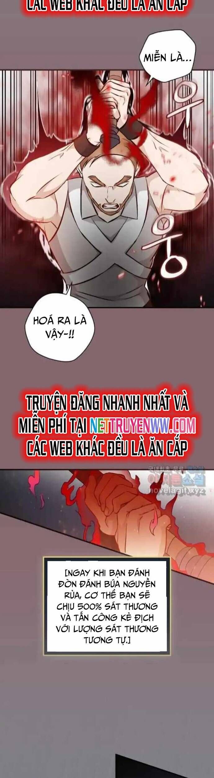 Level Up Chỉ Bằng Cách Ăn Cơm Chapter 131 - Trang 2