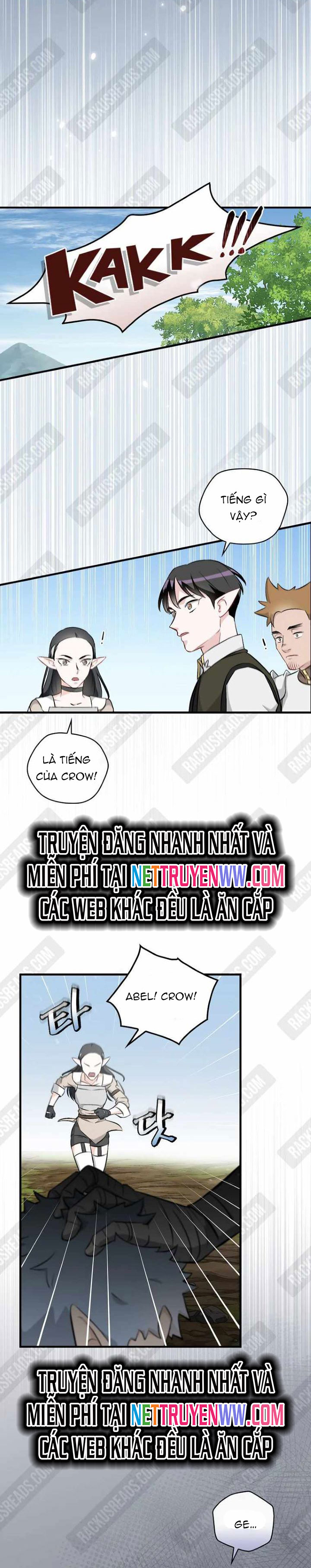 Level Up Chỉ Bằng Cách Ăn Cơm Chapter 119 - Trang 2