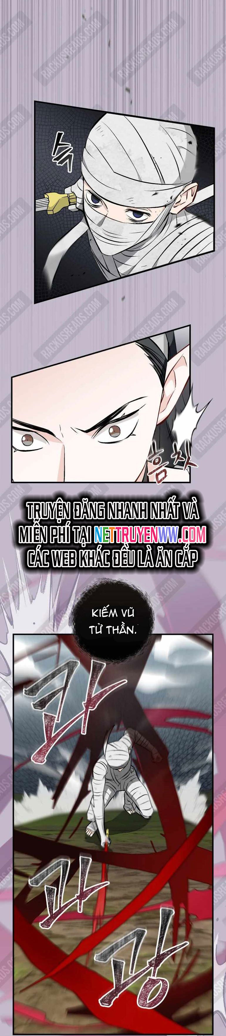 Level Up Chỉ Bằng Cách Ăn Cơm Chapter 119 - Trang 2