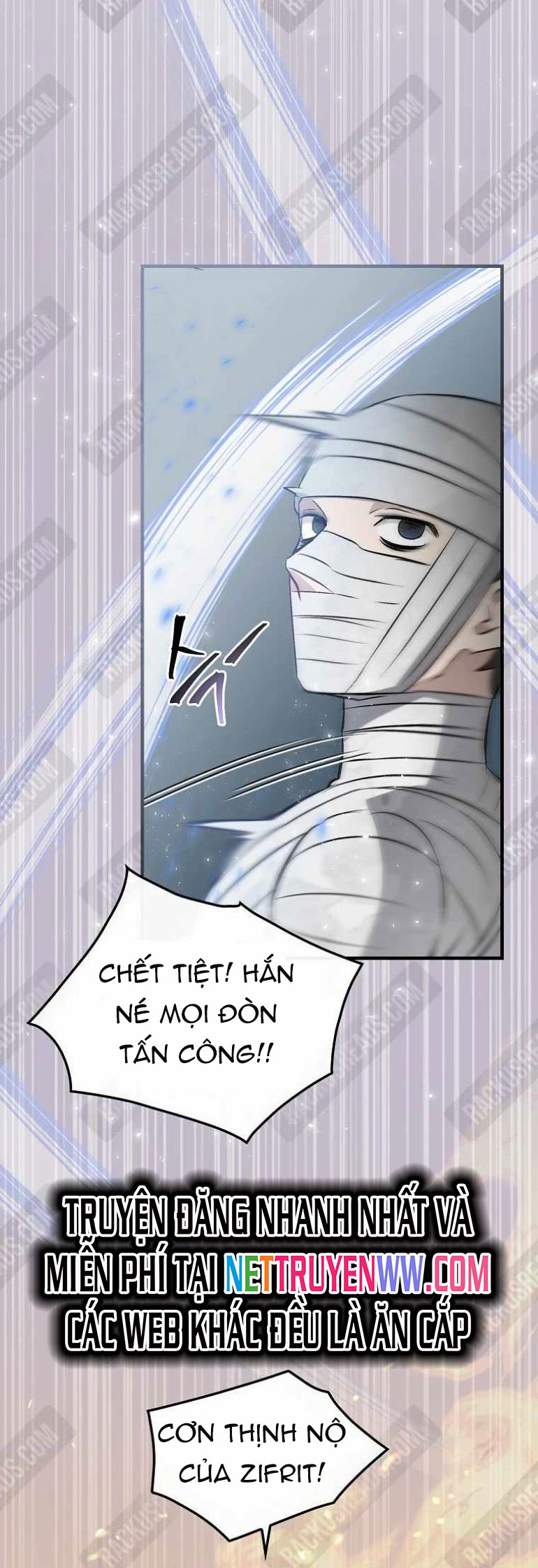 Level Up Chỉ Bằng Cách Ăn Cơm Chapter 119 - Trang 2